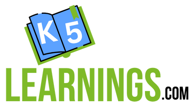 k5learnings