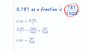 0.11811 inches to fraction